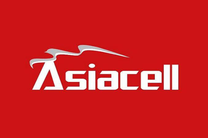 Asia Cell